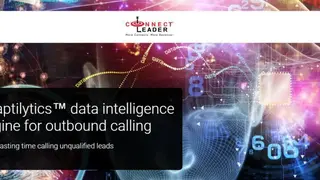 ConnectLeader screenshot