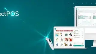 ConnectPOS screenshot