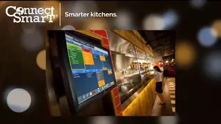 ConnectSmart Kitchen screenshot