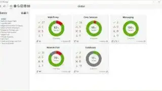 ConnectWise Automate screenshot