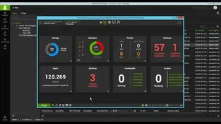 ConnectWise Automate screenshot
