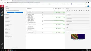 ConnectWise Control screenshot