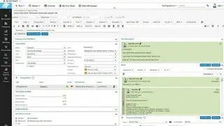 ConnectWise Manage screenshot