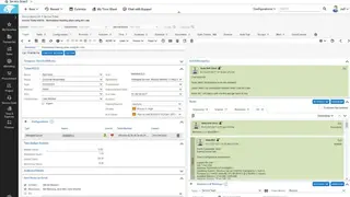 ConnectWise Manage screenshot