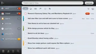 Conqu screenshot