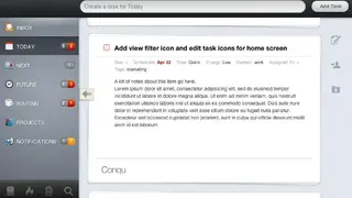 Conqu screenshot