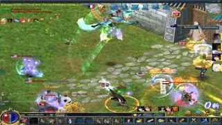 Conquer Online 2 screenshot