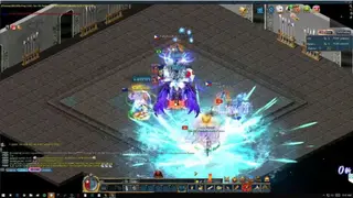 Conquer Online 2 screenshot
