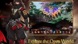 Conquer Online 2 screenshot