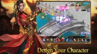 Conquer Online 2 screenshot