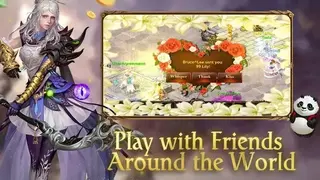 Conquer Online 2 screenshot