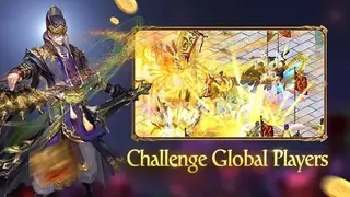 Conquer Online screenshot