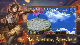 Conquer Online screenshot