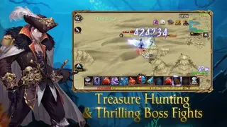 Conquer Online screenshot