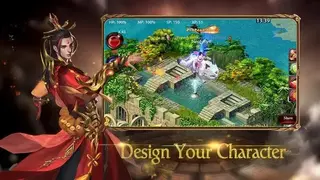 Conquer Online screenshot