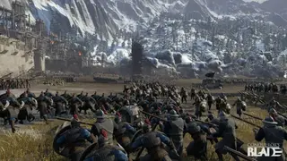 Conqueror’s Blade screenshot