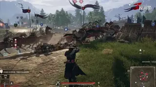 Conqueror’s Blade screenshot