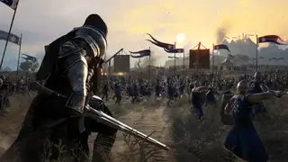 Conqueror’s Blade screenshot