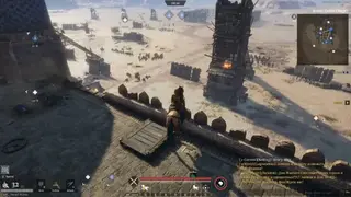 Conqueror’s Blade screenshot