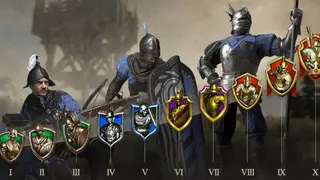 Conqueror’s Blade screenshot
