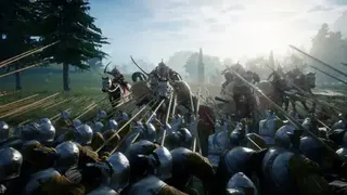 Conqueror’s Blade screenshot