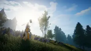 Conqueror’s Blade screenshot