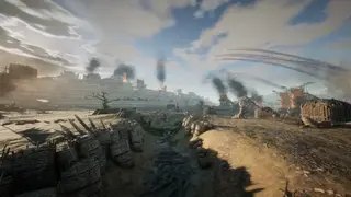 Conqueror’s Blade screenshot