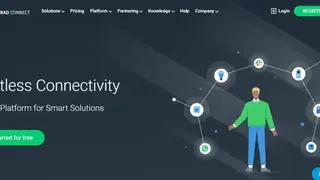 Conrad Connect screenshot