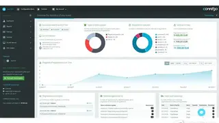 CONREGO screenshot