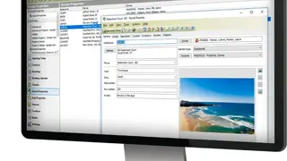 Console Gateway screenshot