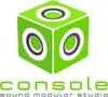 Console Sound Modular Studio