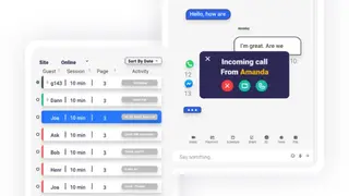 Consolto screenshot