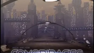 Conspiracy screenshot