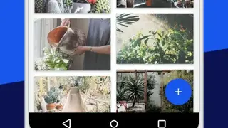 Constant Contact screenshot