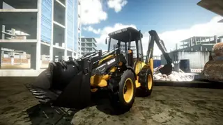 CONSTRUCTION EXCAVATOR SIMULATOR 2019 – DRIVER SIM screenshot