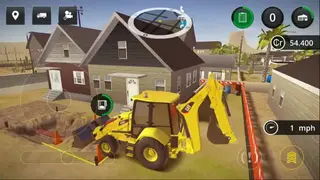 Construction Simulator 2 screenshot