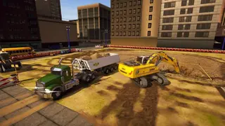 Construction Simulator 2 screenshot