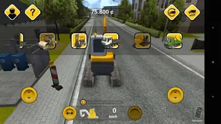 Construction Simulator 2014 screenshot