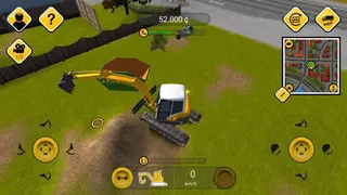 Construction Simulator 2014 screenshot