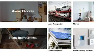 ConsumerAffairs screenshot