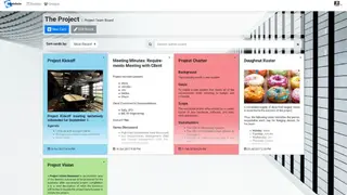 Contabulo screenshot