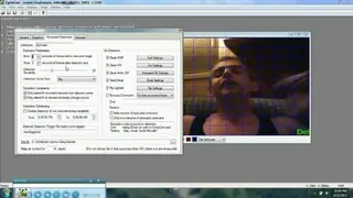 ContaCam screenshot