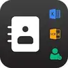 Contact Backup : Export Import Excel Contact