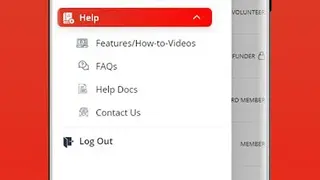 Contact Boss screenshot