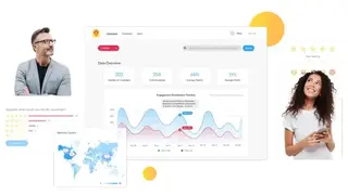 ContactMonkey screenshot