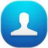 Contacts backup and restore