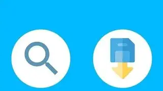 Contacts Backup and Restore Contact screenshot