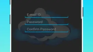 Contacts Backup by Rockstar screenshot