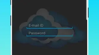 Contacts Backup by Rockstar screenshot