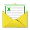 Contacts Backup — Excel & Email